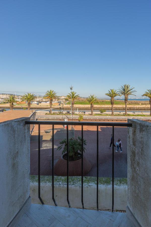 Romance & The City Lagos Buitenkant foto
